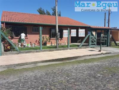 Casa para Venda, em Cidreira, bairro Centro, 2 dormitrios, 1 banheiro, 1 sute, 1 vaga