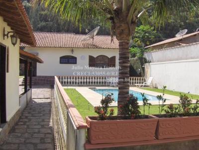 Casa para Venda, em Miguel Pereira, bairro Baro de Javary, 1 dormitrio, 3 sutes