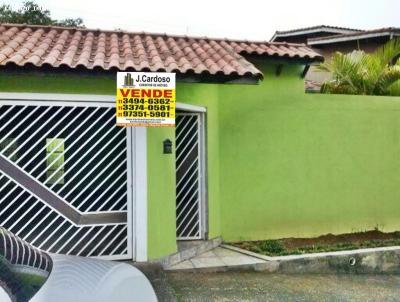 Casa para Venda, em , bairro Vila Cambuci, 2 dormitrios, 1 banheiro, 3 vagas