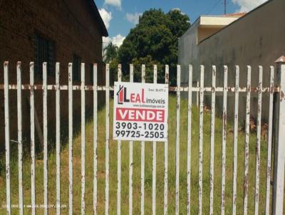 Terreno para Venda, em Tarabai, bairro CENTRO (TARABAI)