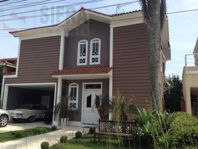 Casa em Condomnio para Venda, em Barueri, bairro Aldeia da Serra, 4 dormitrios, 4 sutes, 3 vagas