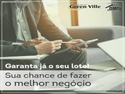 Empreendimento para Venda, em gua Branca, bairro So Luiz
