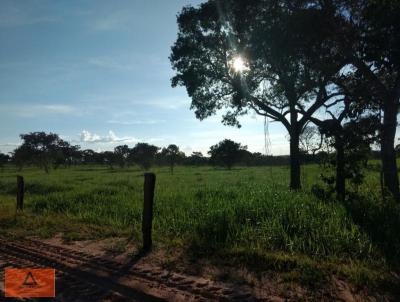 Fazenda para Venda, em Barra do Garas, bairro Rural