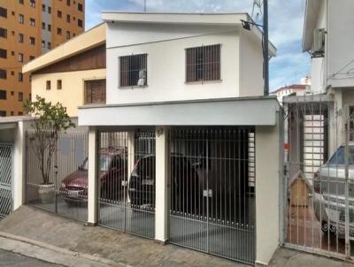 Sobrado para Venda, em So Paulo, bairro Tucuruvi, 3 dormitrios, 5 banheiros, 2 sutes, 3 vagas
