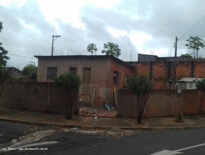 Casa para Venda, em Presidente Prudente, bairro BELO GALINDO, 2 dormitrios, 1 banheiro, 2 vagas