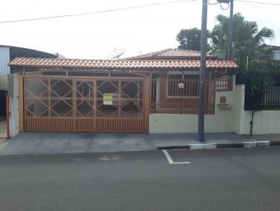 Casa para Venda, em So Pedro, bairro Santa Cruz, 3 dormitrios, 2 banheiros, 1 sute, 2 vagas