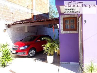 Duplex para Venda, em So Gonalo, bairro Itana, 2 dormitrios, 2 banheiros, 3 vagas
