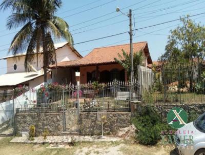 Casa para Venda, em Araruama, bairro Bananeiras, 3 dormitrios, 1 banheiro, 1 sute, 1 vaga