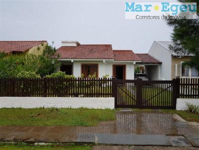 Casa para Venda, em Cidreira, bairro Salinas, 3 dormitrios, 1 banheiro, 1 sute, 1 vaga