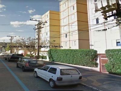 Apartamento para Venda, em Campinas, bairro Jardim Guanabara, 2 dormitrios, 1 banheiro