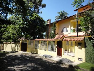 Casa para Venda, em Resende, bairro Jardim Braslia II, 3 dormitrios, 5 banheiros, 3 sutes, 2 vagas