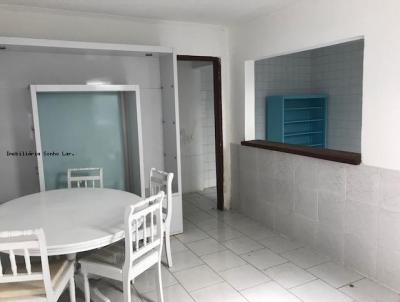 Casa para Locao, em So Paulo, bairro Vila Dalva, 2 dormitrios, 1 banheiro