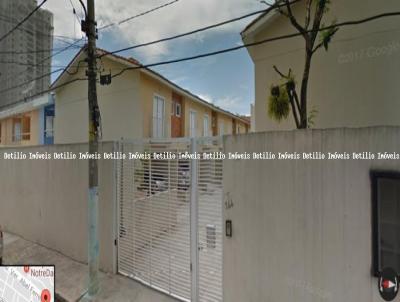 Sobrado em Condomnio para Venda, em So Paulo, bairro Chcara Mafalda, 3 dormitrios, 2 banheiros, 1 sute, 2 vagas