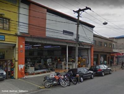 Prdio Comercial para Locao, em So Paulo, bairro Brs, 5 banheiros