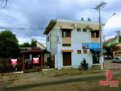 Casa para Venda, em Esteio, bairro Liberdade, 2 dormitrios, 3 banheiros, 1 sute, 2 vagas