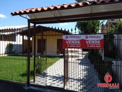 Casa para Venda, em Esteio, bairro Santo Incio, 3 dormitrios, 2 banheiros, 2 vagas