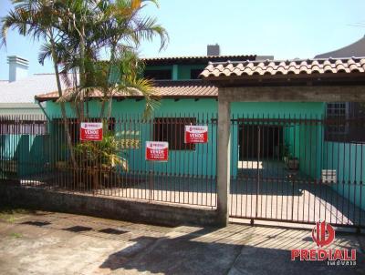 Casa para Venda, em Esteio, bairro Centro, 3 dormitrios, 2 banheiros, 3 vagas