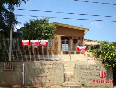 Casa para Venda, em Esteio, bairro Tamandar, 2 dormitrios, 2 banheiros, 1 vaga