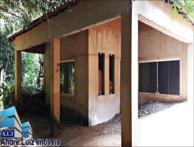 Casa para Venda, em Mangaratiba, bairro ITACURU, 3 dormitrios, 1 banheiro, 1 sute, 4 vagas