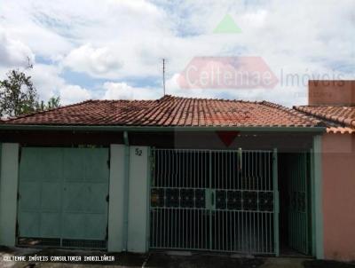 Casa para Venda, em Pindamonhangaba, bairro Jardim Santa Ceclia, 2 dormitrios, 3 banheiros, 2 sutes, 3 vagas