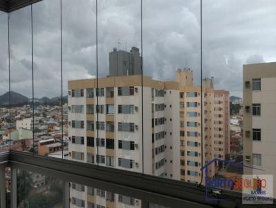 Apartamento para Locação, em Vila Velha, bairro Praia de Itaparica, 3 dormitórios, 2 banheiros, 1 suíte, 2 vagas