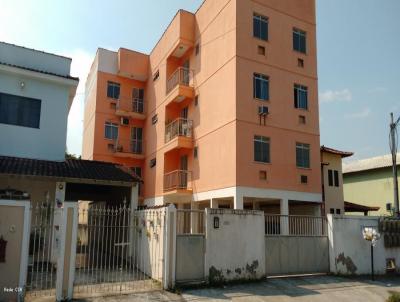 Apartamento 2 Quartos para Venda, em Itabora, bairro Nova Cidade, 2 dormitrios, 1 banheiro, 1 vaga