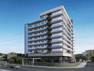 Apartamento para Venda, em Joinville, bairro Amrica, 3 dormitrios, 4 banheiros, 3 sutes, 2 vagas