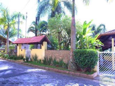 Casa em Condomnio para Venda, em Caieiras, bairro Alpes de Caieiras, 5 dormitrios, 5 banheiros, 1 sute, 3 vagas