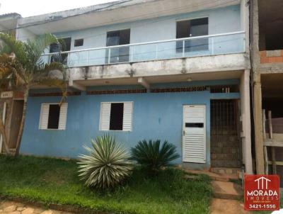 Casa para Venda, em Cataguases, bairro Miguel