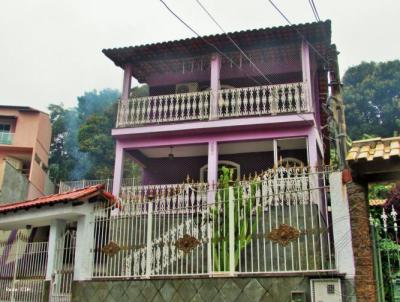 Casa Duplex para Venda, em So Gonalo, bairro Coluband, 2 dormitrios, 3 banheiros, 5 vagas