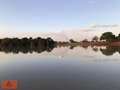 Fazenda para Venda, em Formoso do Araguaia, bairro Rural