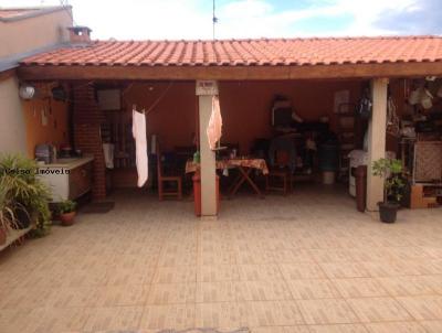 Casa para Venda, em Limeira, bairro Jardim guas da Serra, 3 dormitrios, 1 banheiro, 2 vagas