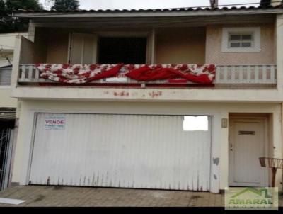 Casa / Sobrado para Venda, em Caieiras, bairro Vila So Joo, 2 dormitrios, 1 banheiro, 2 vagas