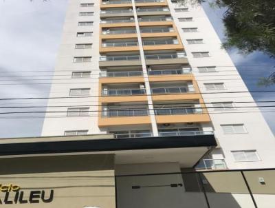 Apartamento para Venda, em Bauru, bairro GALILEU - V.ALTINOPOLIS, 1 dormitrio, 1 banheiro, 1 vaga