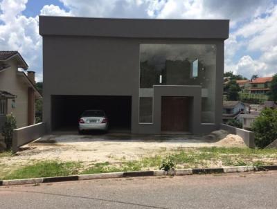 Casa em Condomnio para Venda, em Aruj, bairro Jardim Imperial Hills III, 3 dormitrios, 3 banheiros, 3 sutes, 4 vagas