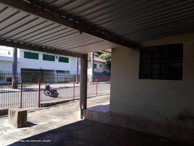 Casa para Venda, em Presidente Prudente, bairro FORMOSA, 4 dormitrios, 2 banheiros, 2 vagas