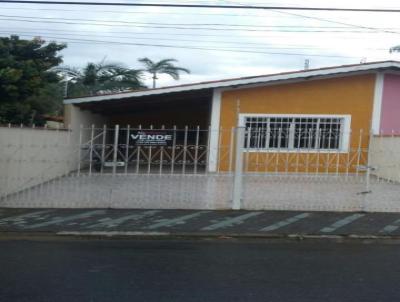 Casa para Venda, em Pindamonhangaba, bairro Loteamento Residencial Andrade, 3 dormitrios, 2 banheiros, 1 sute, 3 vagas