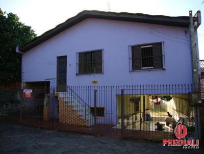 Casa para Venda, em Esteio, bairro Centro, 2 dormitrios, 1 banheiro, 2 vagas