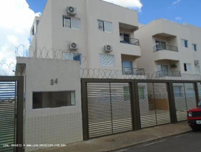 Apartamento para Venda, em Presidente Prudente, bairro EDIFICIO VILA MARINA, 2 dormitrios, 2 banheiros, 1 sute, 2 vagas