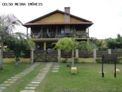 Casa para Venda, em Laguna, bairro Itapirub, 3 dormitrios, 3 banheiros, 1 sute
