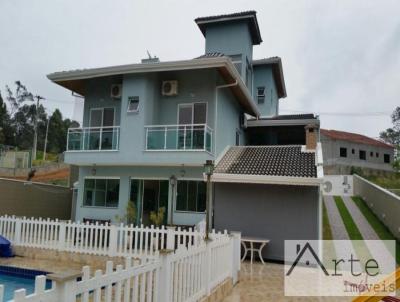 Casa para Venda, em Itupeva, bairro Itupeva, 5 dormitrios, 4 banheiros, 1 sute, 8 vagas