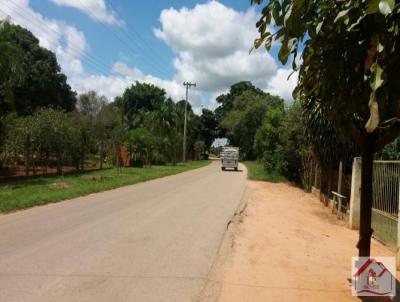 Rancho para Venda, em Araoiaba da Serra, bairro cercado, 1 dormitrio, 1 banheiro