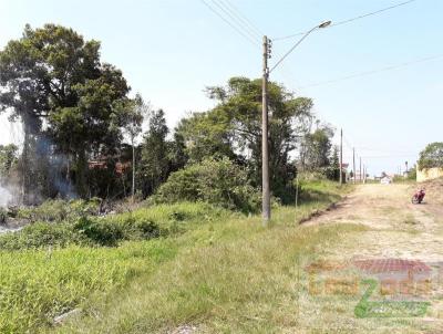 Terreno para Venda, em Perube, bairro Cidade Nova Peruibe