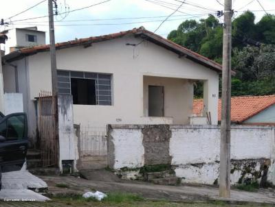 Casa para Venda, em Cruzeiro, bairro Ana Rosa