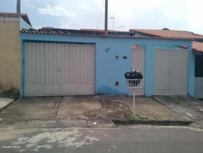 Casa para Venda, em Cruzeiro, bairro Vila Crispim, 3 dormitrios, 1 banheiro, 1 sute