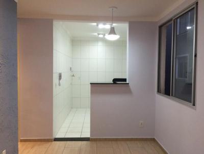 Apartamento para Venda, em Limeira, bairro Jardim do Lago, 2 dormitrios, 1 banheiro, 1 vaga