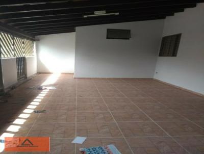 Casa para Venda, em Uberlndia, bairro Planalto