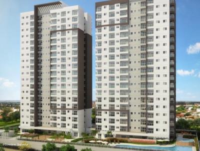 Apartamento para Venda, em So Jos do Rio Preto, bairro Bom Jardim, 3 dormitrios, 2 banheiros, 1 sute, 2 vagas