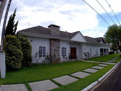 Casa para Venda, em Tatu, bairro Parque Residencial So Marcos, 5 dormitrios, 7 banheiros, 4 sutes, 6 vagas