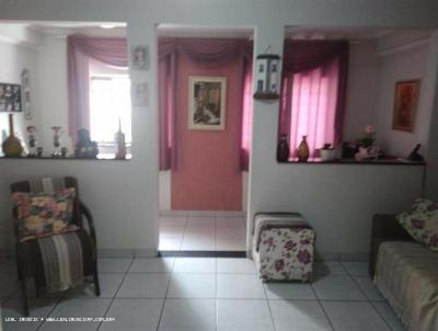 Casa para Venda, em Presidente Prudente, bairro COHAB, 4 dormitrios, 1 banheiro, 1 sute, 2 vagas
